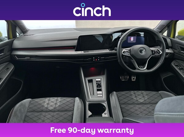 Used Volkswagen Golf 2022 for sale - 75510081: Photo 15