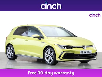 Volkswagen - Golf