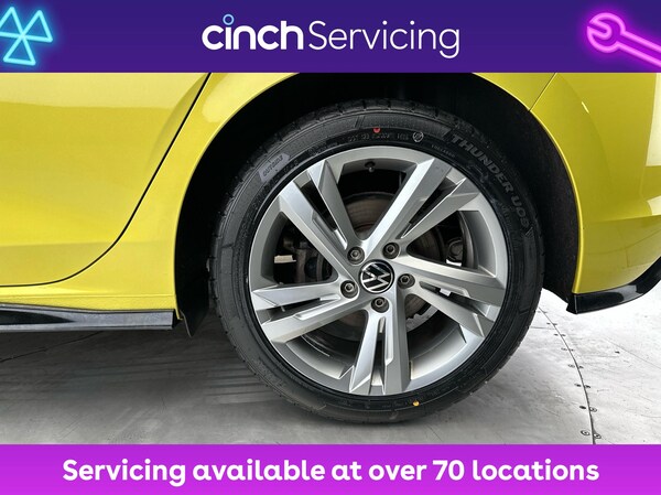 Used Volkswagen Golf 2022 for sale - 75510081: Photo 26