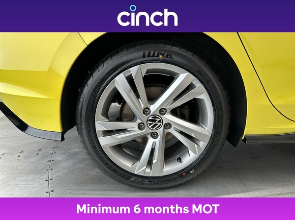 Used Volkswagen Golf 2022 for sale - 75510081: Photo 27