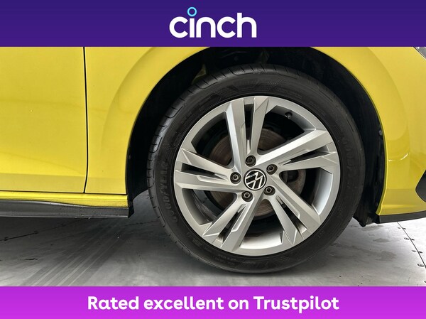 Used Volkswagen Golf 2022 for sale - 75510081: Photo 28