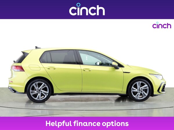 Used Volkswagen Golf 2022 for sale - 75510081: Photo 2