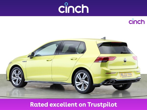 Used Volkswagen Golf 2022 for sale - 75510081: Photo 6
