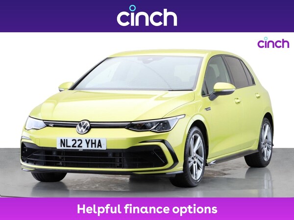 Used Volkswagen Golf 2022 for sale - 75510081: Photo 9