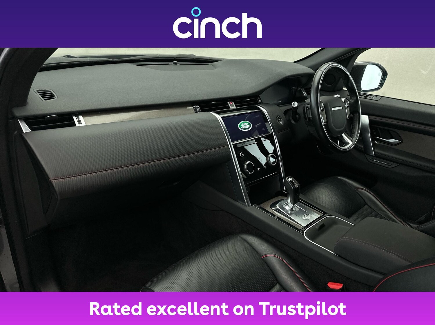 Used Land Rover Discovery Sport 2020 for sale - 76590615: Photo 14