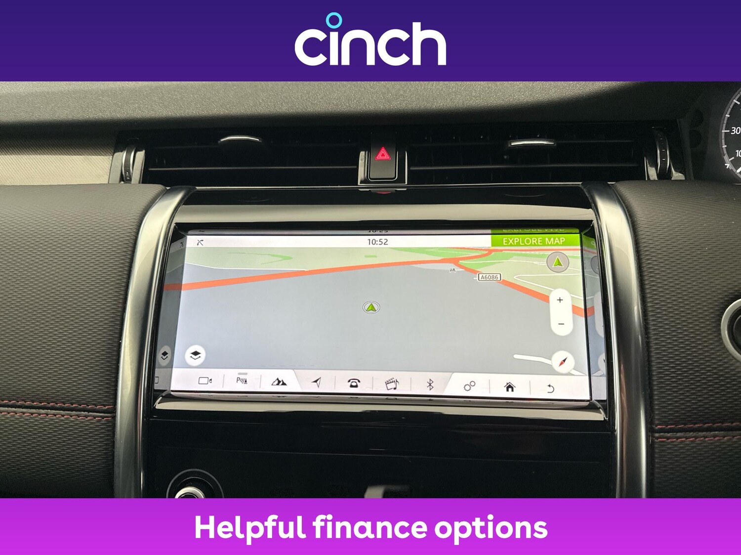 Used Land Rover Discovery Sport 2020 for sale - 76590615: Photo 17