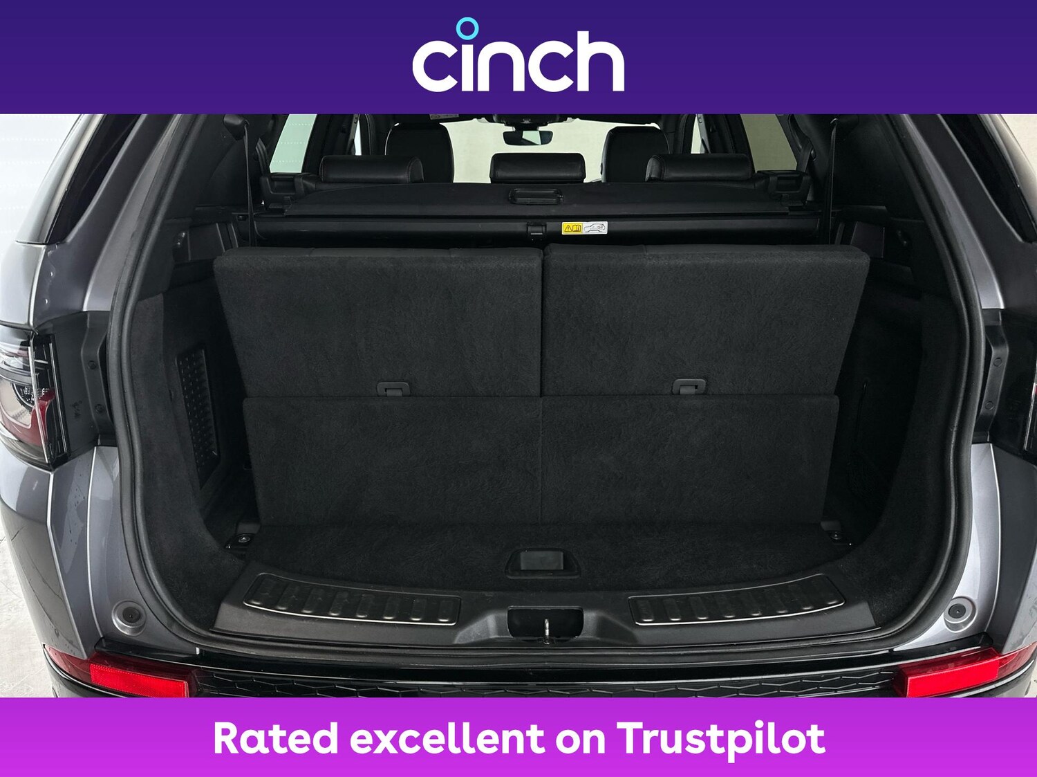 Used Land Rover Discovery Sport 2020 for sale - 76590615: Photo 21