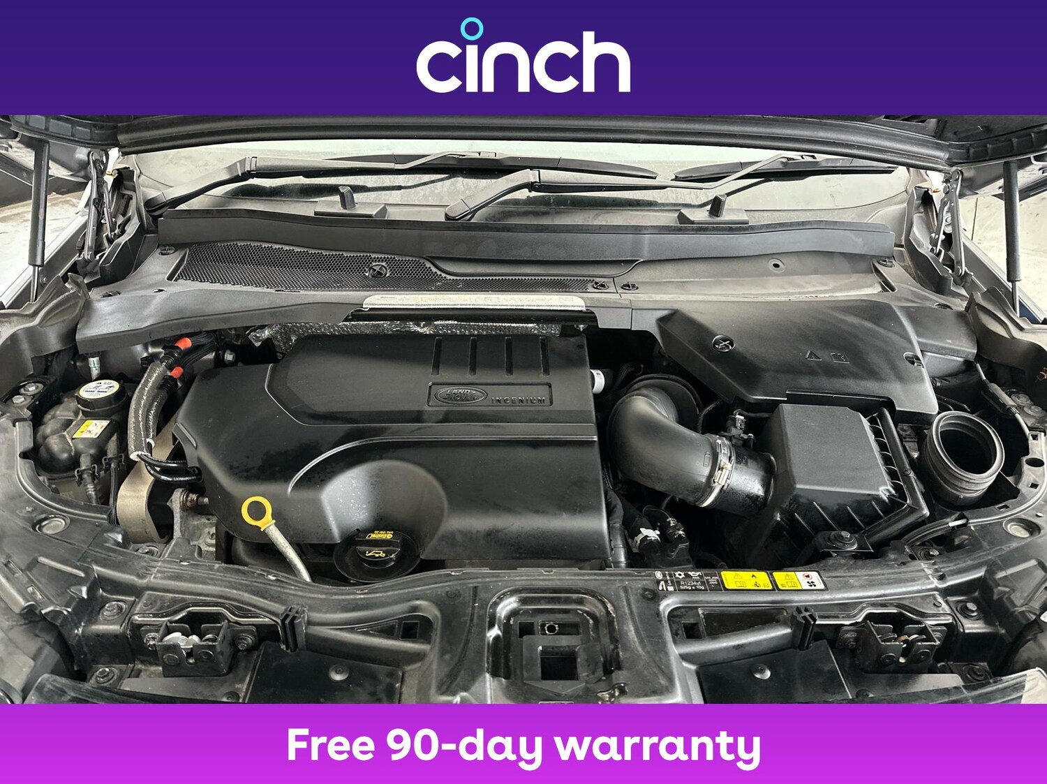 Used Land Rover Discovery Sport 2020 for sale - 76590615: Photo 23