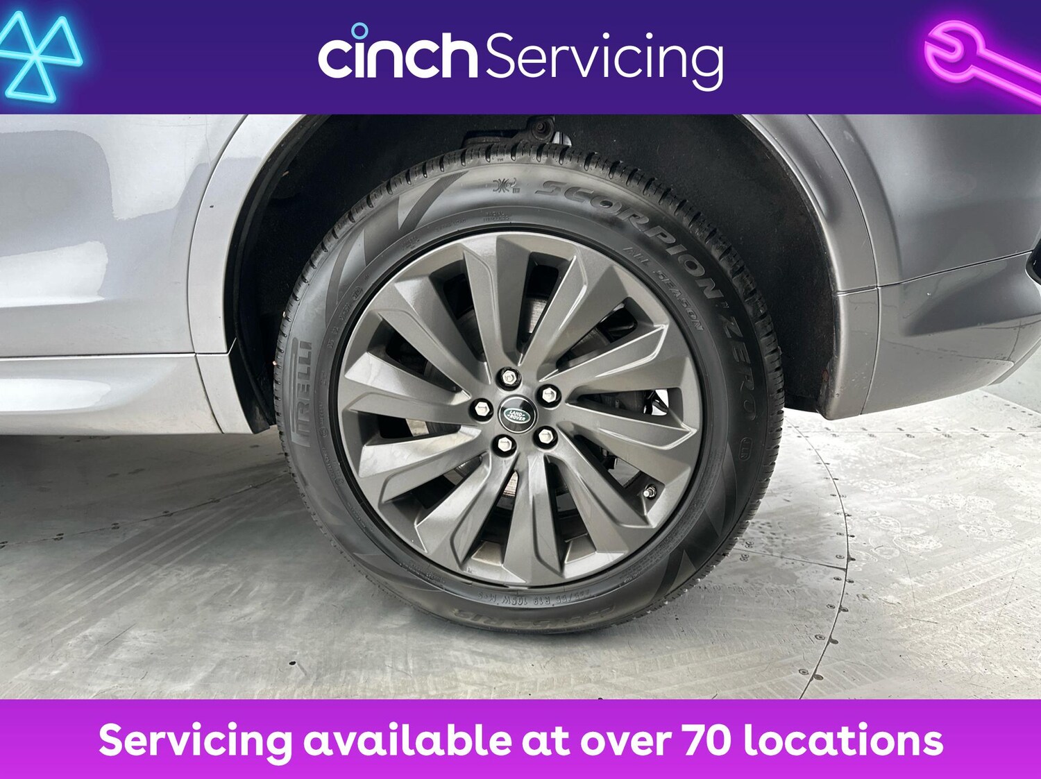 Used Land Rover Discovery Sport 2020 for sale - 76590615: Photo 26