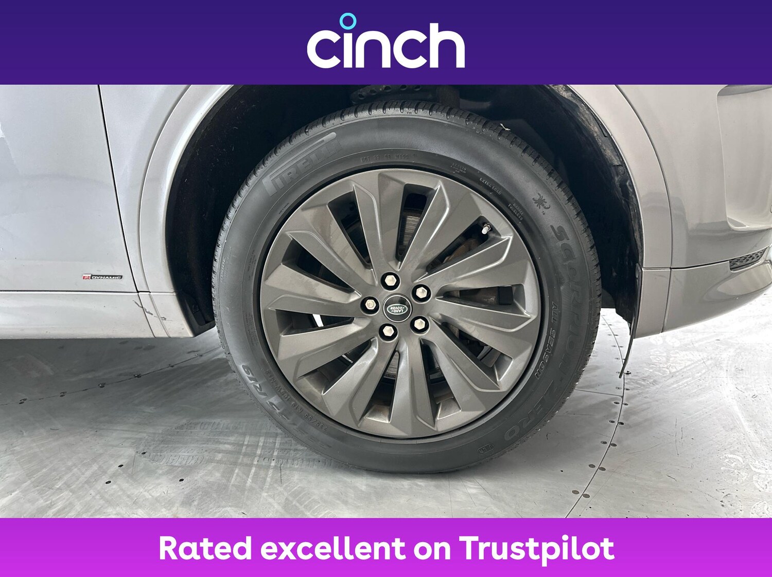 Used Land Rover Discovery Sport 2020 for sale - 76590615: Photo 28