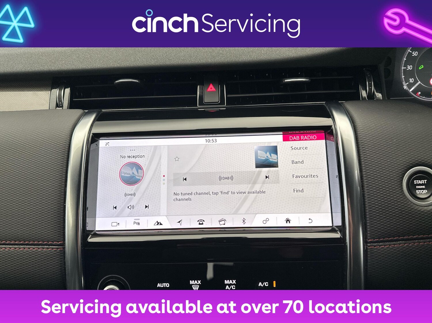 Used Land Rover Discovery Sport 2020 for sale - 76590615: Photo 31