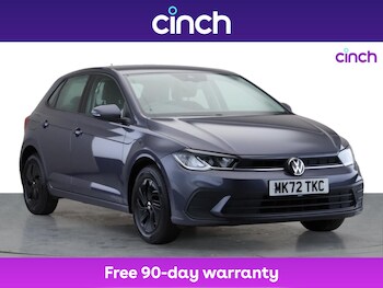 Used Volkswagen Polo 2022 for sale - 76999752: Photo