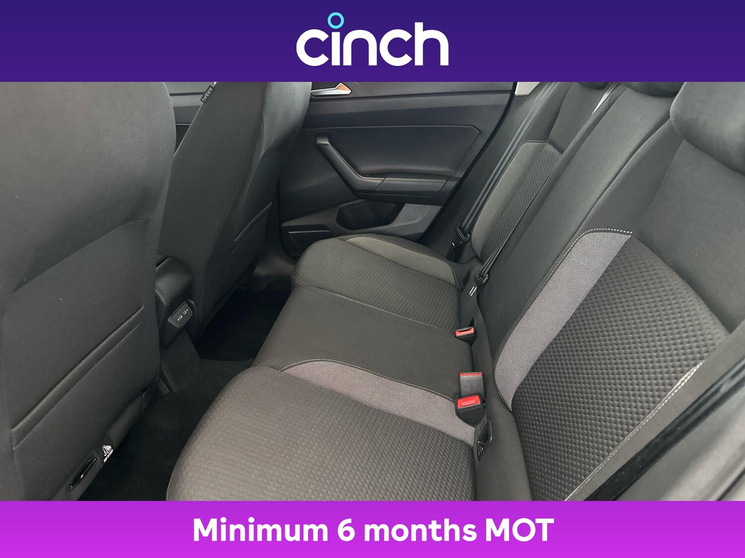 Used Volkswagen Polo 2022 for sale - 76999752: Photo 20