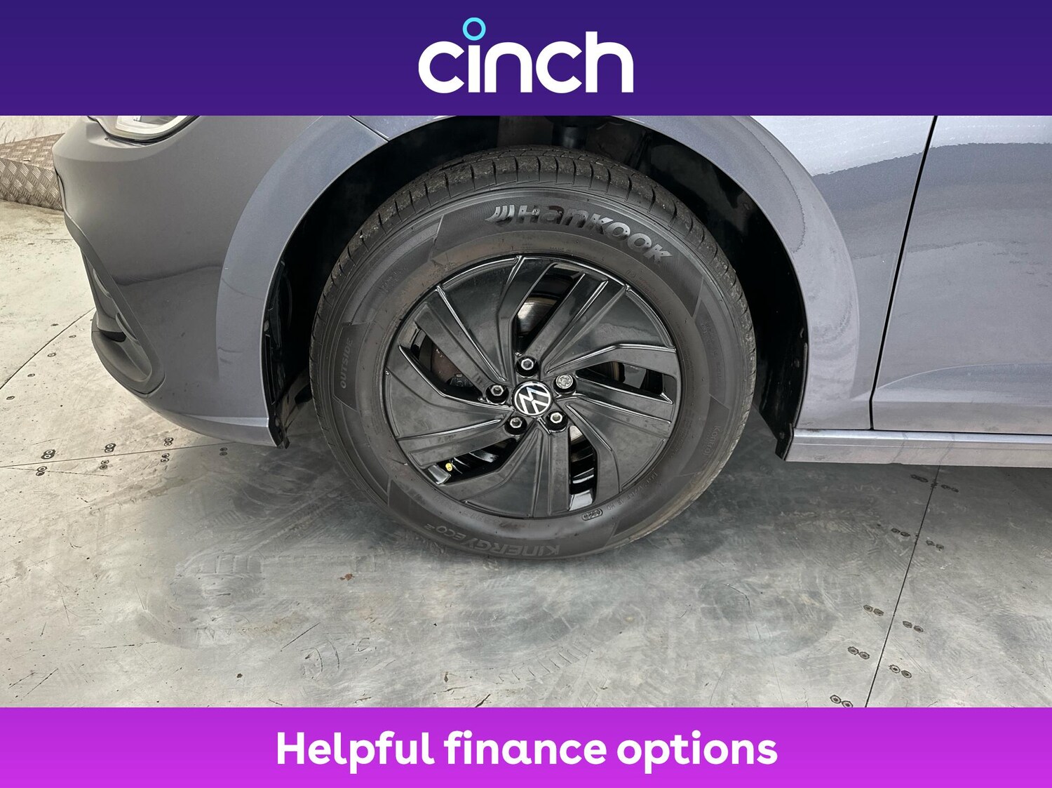 Used Volkswagen Polo 2022 for sale - 76999752: Photo 24