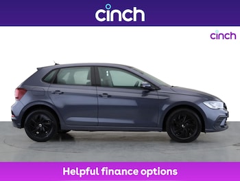 Used Volkswagen Polo 2022 for sale - 76999752: Photo