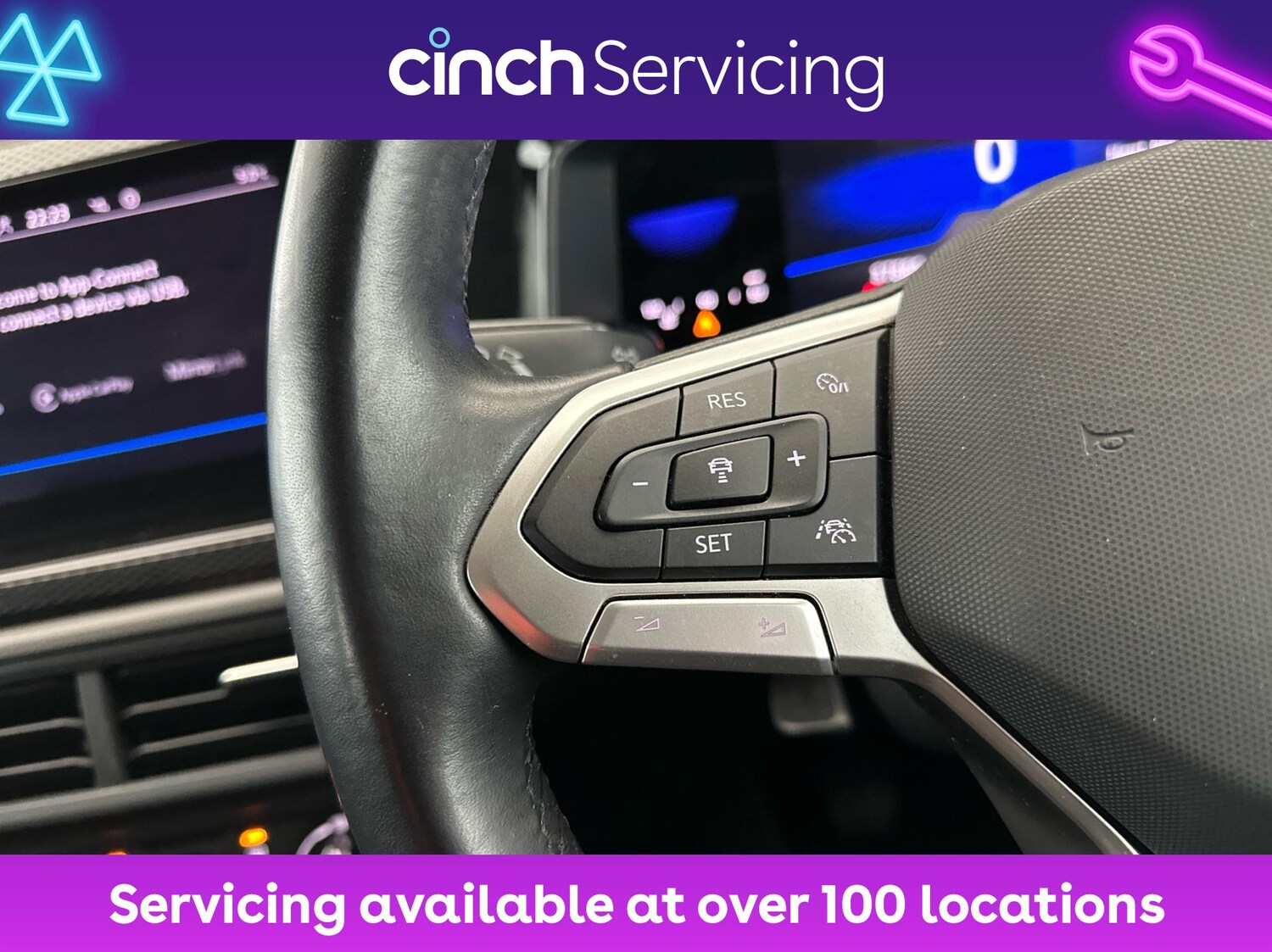 Used Volkswagen Polo 2022 for sale - 76999752: Photo 31