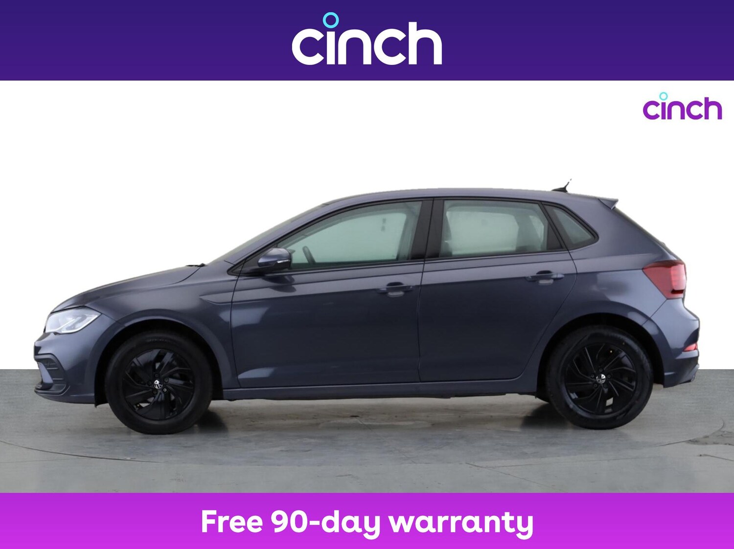 Used Volkswagen Polo 2022 for sale - 76999752: Photo 8