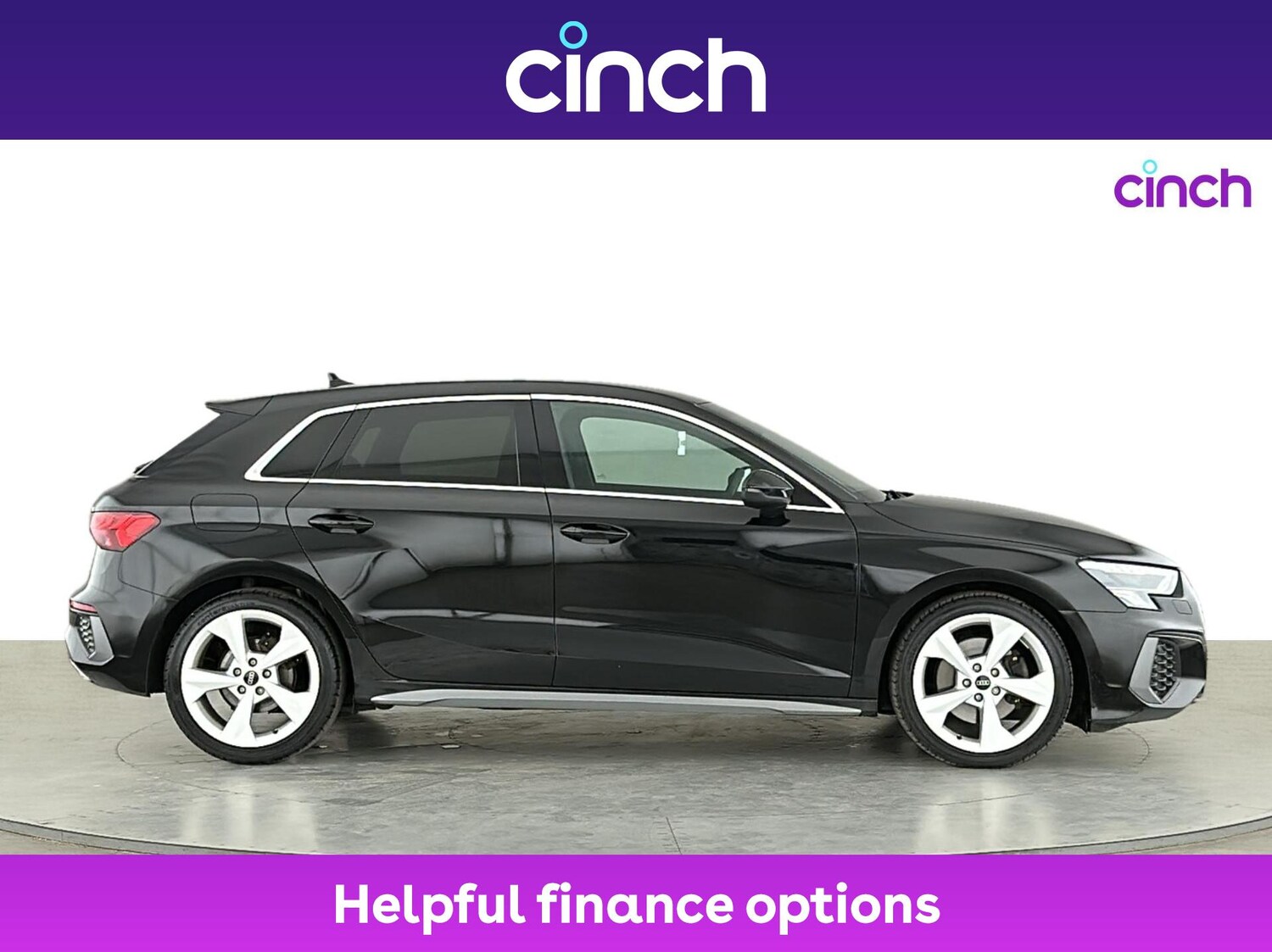 Used Audi A3 2020 for sale - 76731762: Photo 2