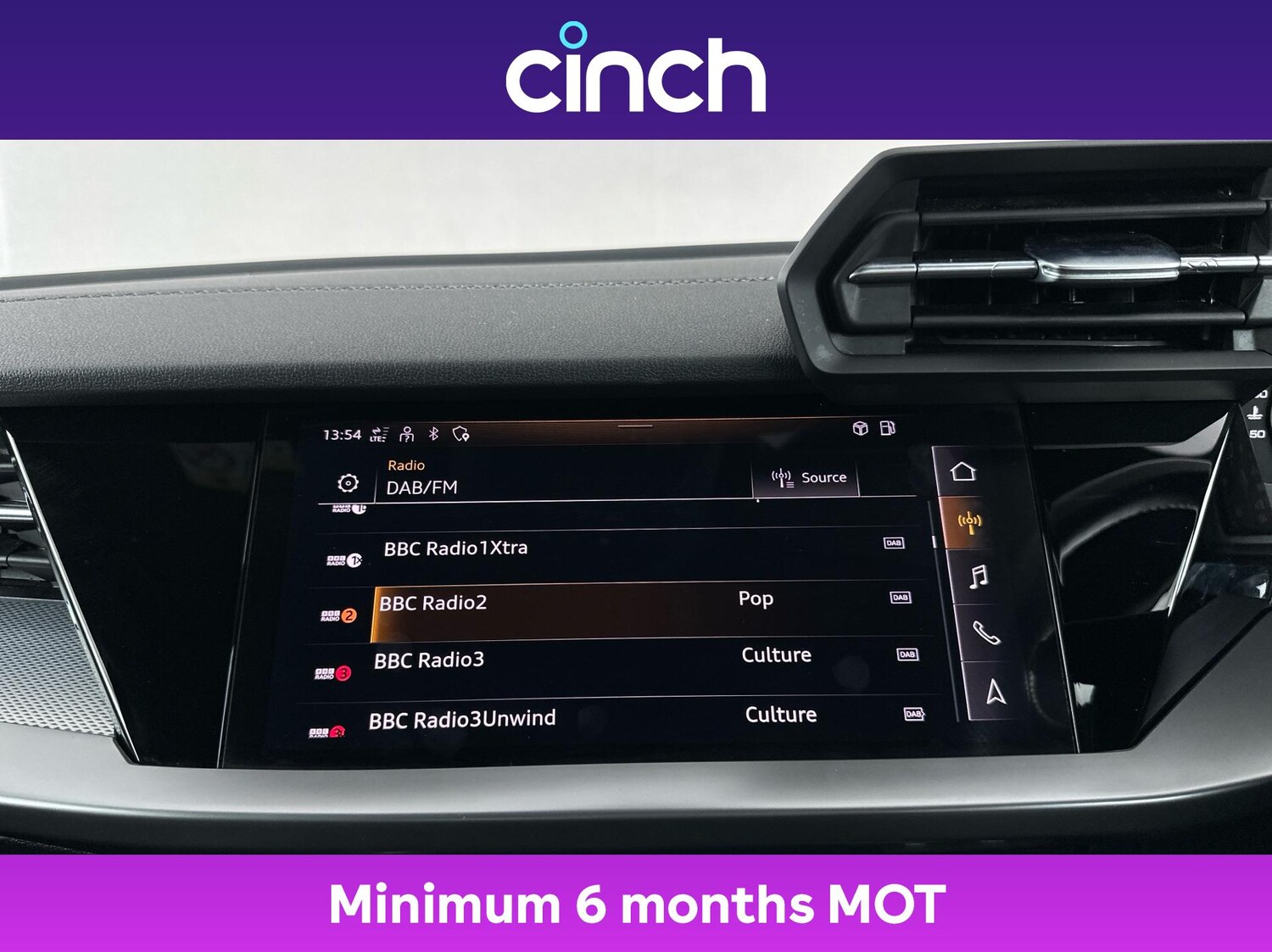 Used Audi A3 2020 for sale - 76731762: Photo 32