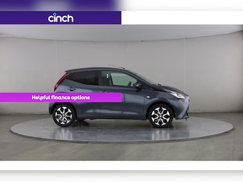 Used Toyota AYGO 2018 for sale - 77088818: Photo