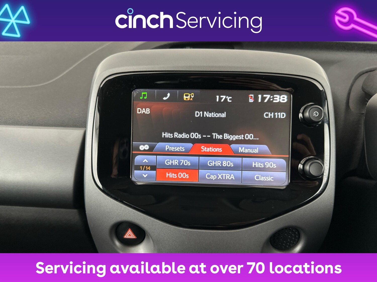 Used Toyota AYGO 2018 for sale - 77088818: Photo 31