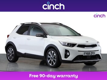 Kia - Stonic