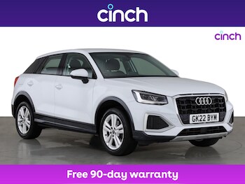 Audi - Q2