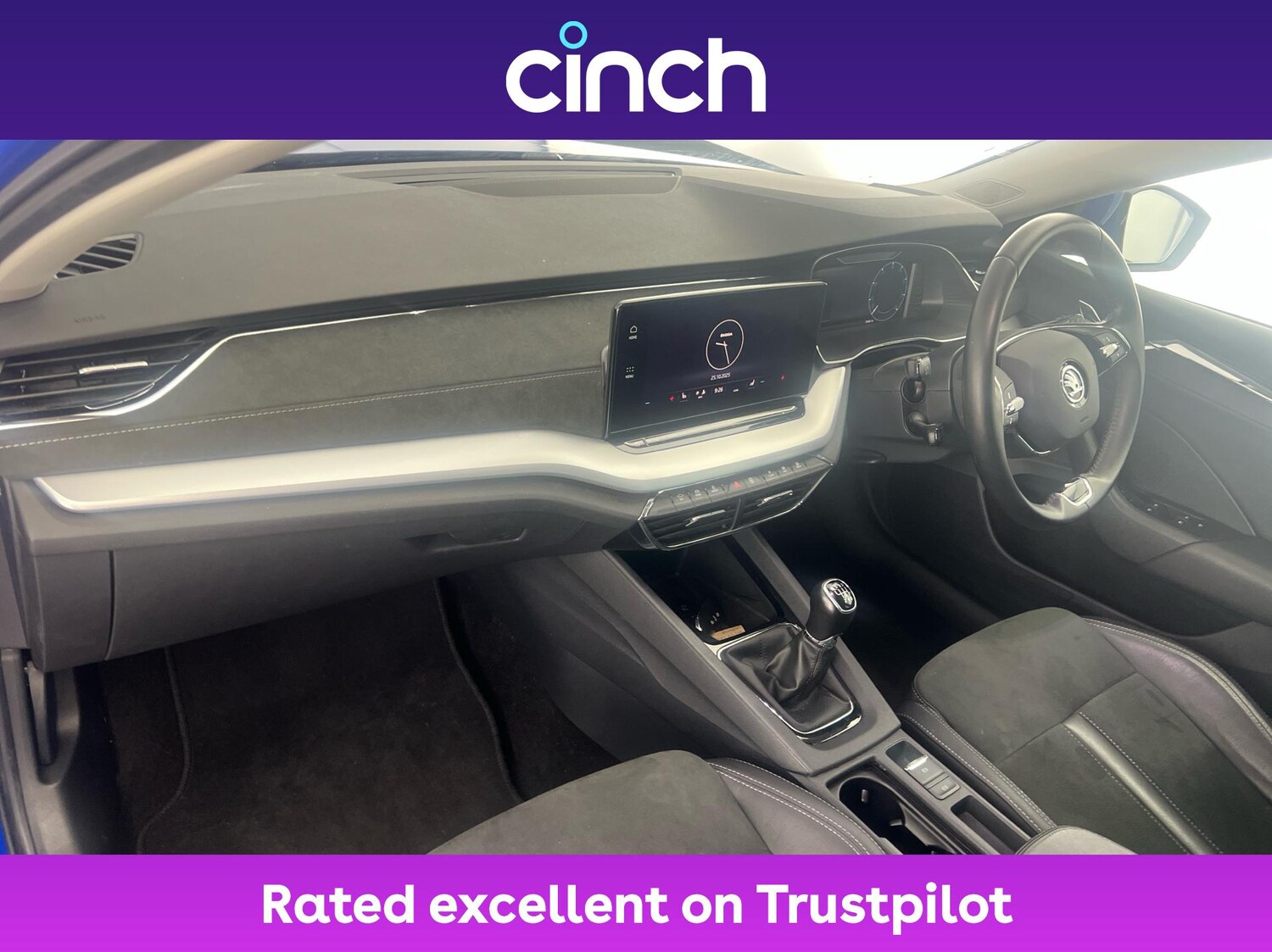 Used Skoda Octavia 2022 for sale - 76520216: Photo 14