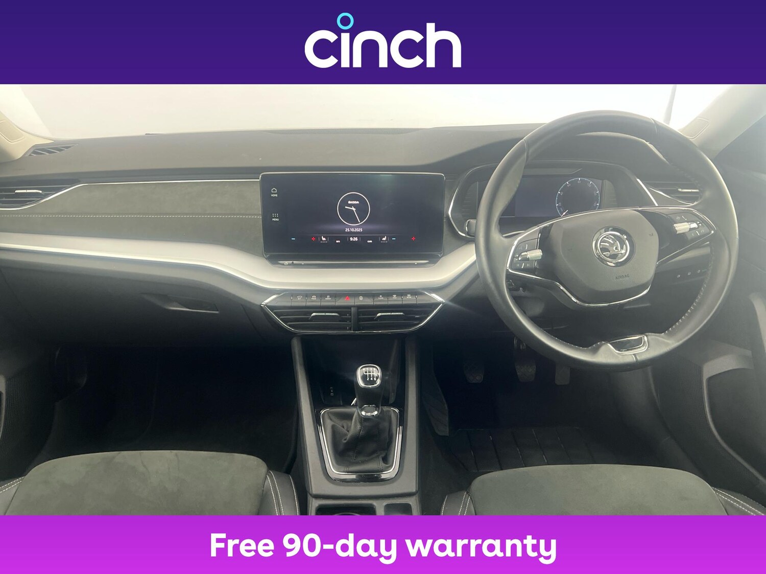 Used Skoda Octavia 2022 for sale - 76520216: Photo 15