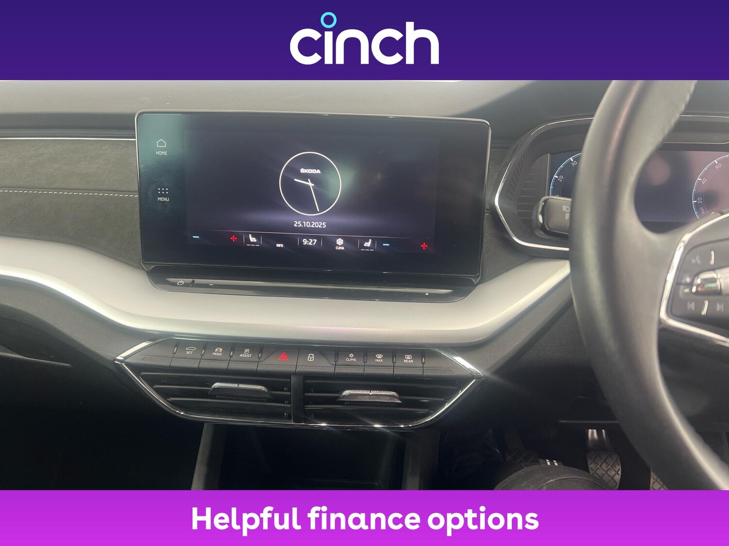 Used Skoda Octavia 2022 for sale - 76520216: Photo 17