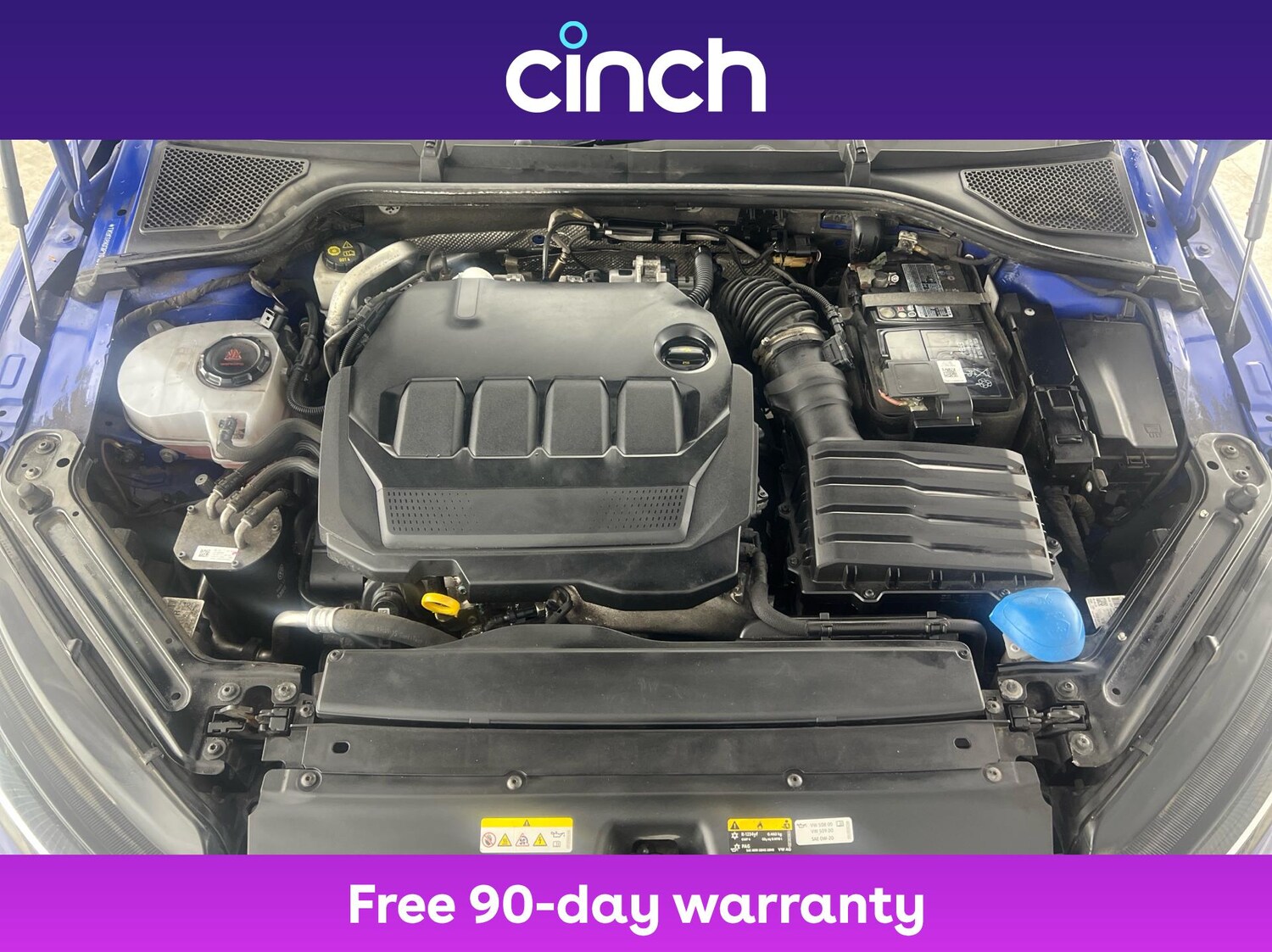 Used Skoda Octavia 2022 for sale - 76520216: Photo 23