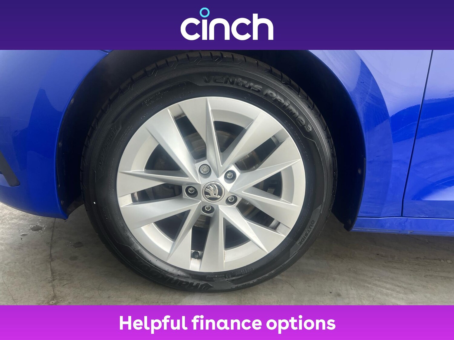 Used Skoda Octavia 2022 for sale - 76520216: Photo 24