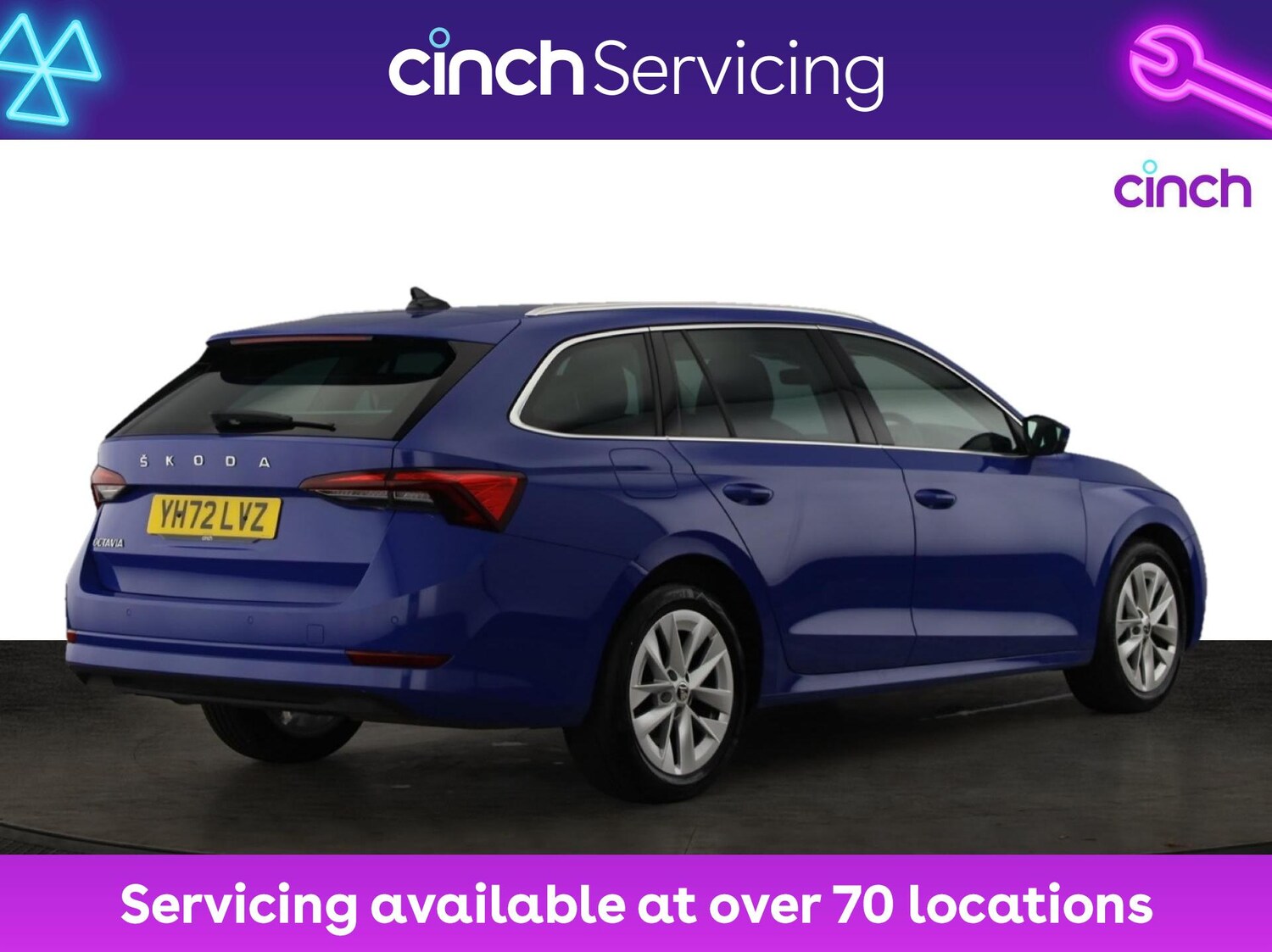 Used Skoda Octavia 2022 for sale - 76520216: Photo 3