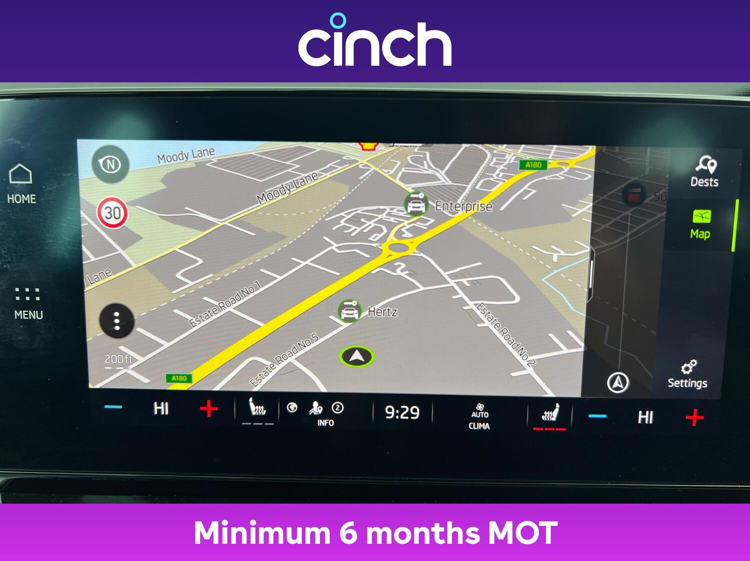 Used Skoda Octavia 2022 for sale - 76520216: Photo 32