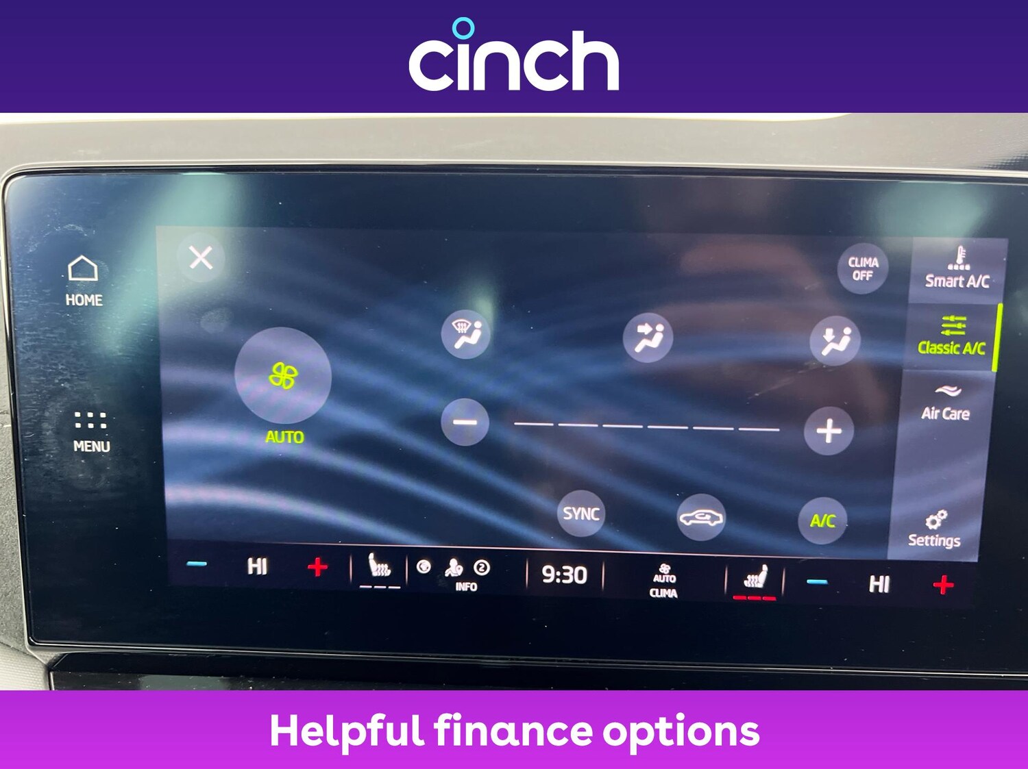 Used Skoda Octavia 2022 for sale - 76520216: Photo 35