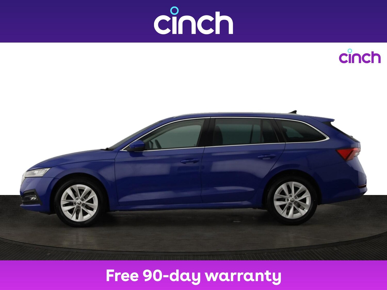 Used Skoda Octavia 2022 for sale - 76520216: Photo 8