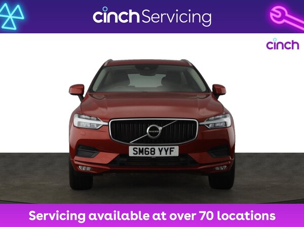 Used Volvo XC60 2018 for sale - 75323903: Photo 11