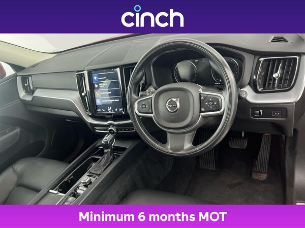 Used Volvo XC60 2018 for sale - 75323903: Photo 12