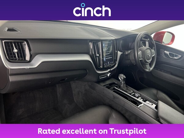 Used Volvo XC60 2018 for sale - 75323903: Photo 14