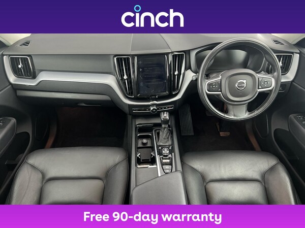 Used Volvo XC60 2018 for sale - 75323903: Photo 15