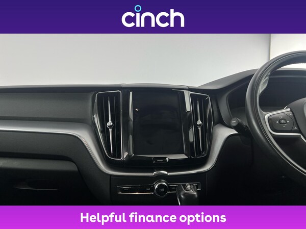Used Volvo XC60 2018 for sale - 75323903: Photo 17