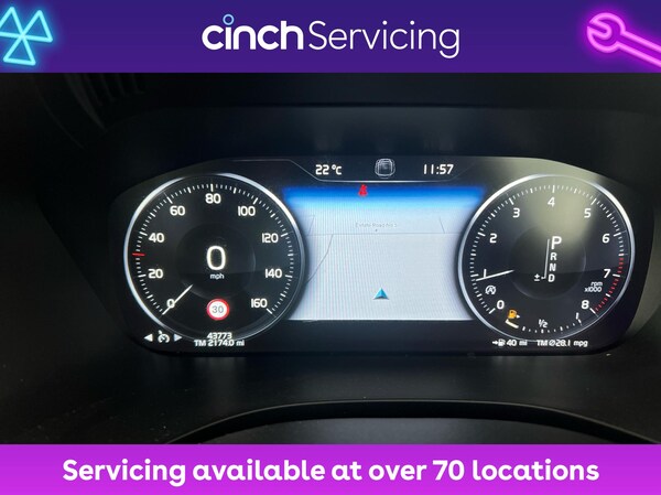 Used Volvo XC60 2018 for sale - 75323903: Photo 18