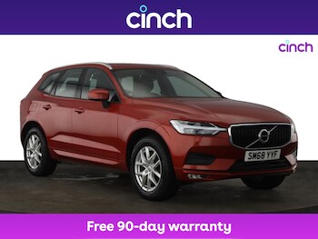 Volvo - XC60