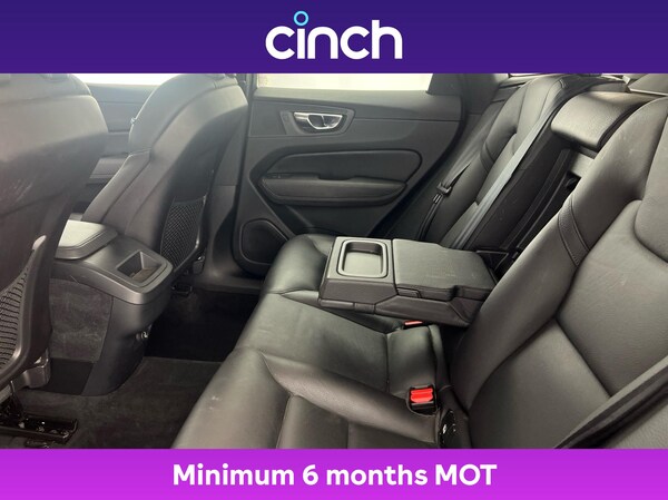 Used Volvo XC60 2018 for sale - 75323903: Photo 20