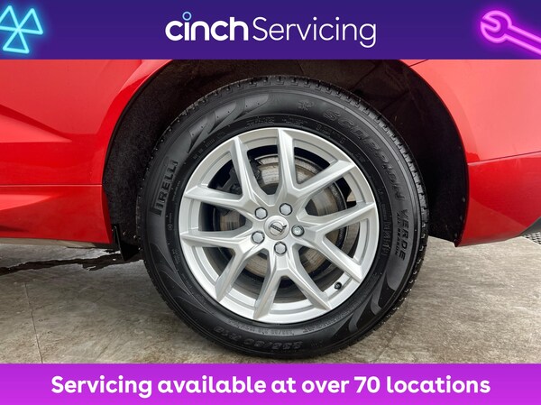 Used Volvo XC60 2018 for sale - 75323903: Photo 26