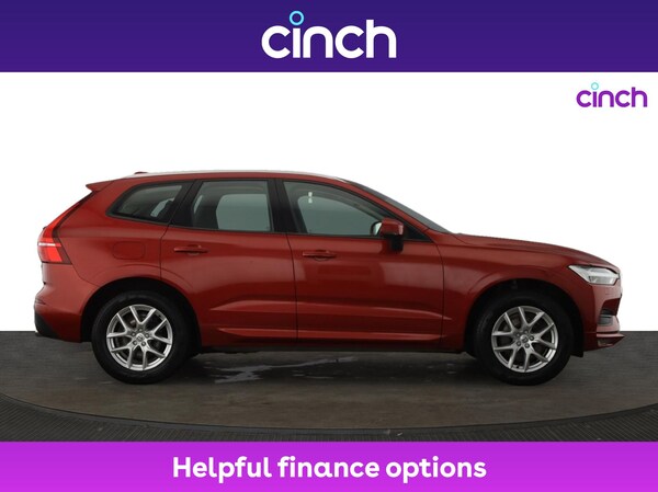 Used Volvo XC60 2018 for sale - 75323903: Photo 2