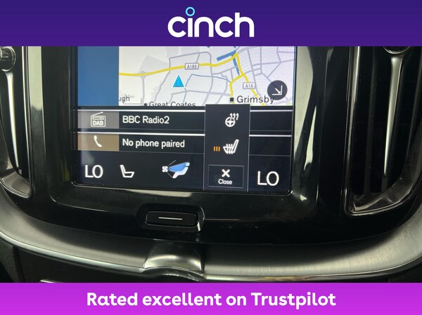 Used Volvo XC60 2018 for sale - 75323903: Photo 33