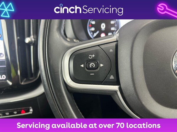 Used Volvo XC60 2018 for sale - 75323903: Photo 36