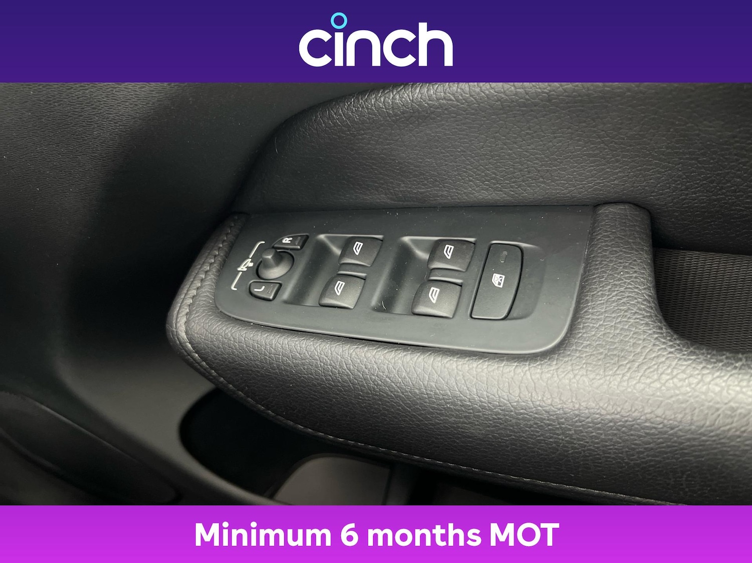 Used Volvo XC60 2018 for sale - 75323903: Photo 37