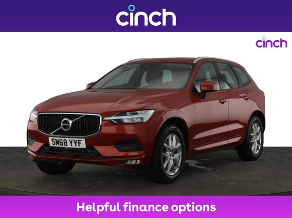 Used Volvo XC60 2018 for sale - 75323903: Photo 9